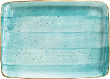 Aura Aqua Moove Platte 36cm x 25cm